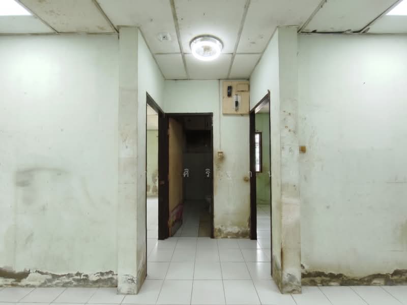 Romsuk Village 4 (ร่มสุข วิลเลจ 4), Bangkok, ถนนร่มเกล้า, Khlong Sam Prawet, Lat Krabang, Bangkok, 2 Bedrooms, 94 sqm, Single Detached House For Sale, by ณัฐยา ศิริฐานนท์, 500402834 - DDproperty.com