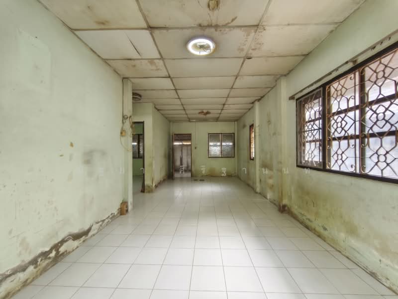 Romsuk Village 4 (ร่มสุข วิลเลจ 4), กรุงเทพ, ถนนร่มเกล้า, คลองสามประเวศ, ลาดกระบัง, กรุงเทพ, 94 ตร.ม., บ้านเดี่ยว ขาย, โดย ณัฐยา ศิริฐานนท์, 500402834 - DDproperty.com