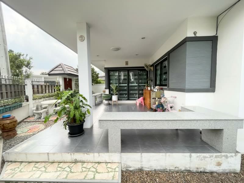เดอะ เพอร์เฟค ฮิลล์ หนองมน-เทศบาลเหมือง, Chon Buri (Pattaya), Mhueng, Muang Chon Buri, Chon Buri (Pattaya), 4 Bedrooms, 223 sqm, Single Detached House For Sale, by The Best Property ไข่นุ้ย, 500402836 - DDproperty.com