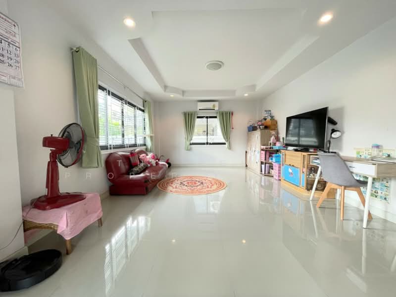 เดอะ เพอร์เฟค ฮิลล์ หนองมน-เทศบาลเหมือง, Chon Buri (Pattaya), Mhueng, Muang Chon Buri, Chon Buri (Pattaya), 4 Bedrooms, 223 sqm, Single Detached House For Sale, by The Best Property ไข่นุ้ย, 500402836 - DDproperty.com