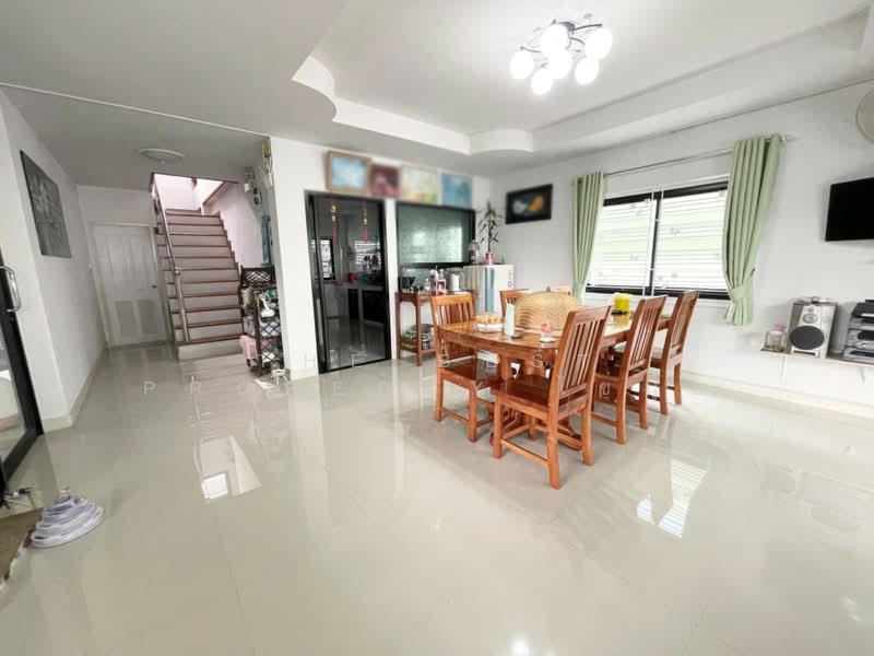 เดอะ เพอร์เฟค ฮิลล์ หนองมน-เทศบาลเหมือง, Chon Buri (Pattaya), Mhueng, Muang Chon Buri, Chon Buri (Pattaya), 4 Bedrooms, 223 sqm, Single Detached House For Sale, by The Best Property ไข่นุ้ย, 500402836 - DDproperty.com