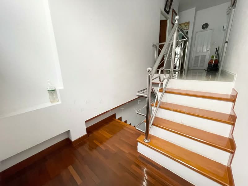 เดอะ เพอร์เฟค ฮิลล์ หนองมน-เทศบาลเหมือง, Chon Buri (Pattaya), Mhueng, Muang Chon Buri, Chon Buri (Pattaya), 4 Bedrooms, 223 sqm, Single Detached House For Sale, by The Best Property ไข่นุ้ย, 500402836 - DDproperty.com