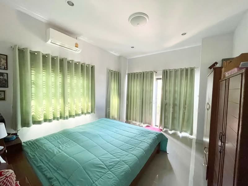 เดอะ เพอร์เฟค ฮิลล์ หนองมน-เทศบาลเหมือง, Chon Buri (Pattaya), Mhueng, Muang Chon Buri, Chon Buri (Pattaya), 4 Bedrooms, 223 sqm, Single Detached House For Sale, by The Best Property ไข่นุ้ย, 500402836 - DDproperty.com