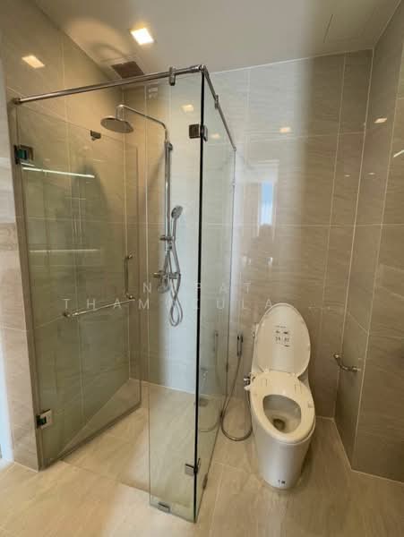 Noble State 39, Bangkok, 35 Soi Sukhumvit 39, Khlong Tan Nua, Watthana, Bangkok, 1 Bedroom, 31 sqm, Condo For Rent, by Napat Thamakulangkul, 500402838 - DDproperty.com