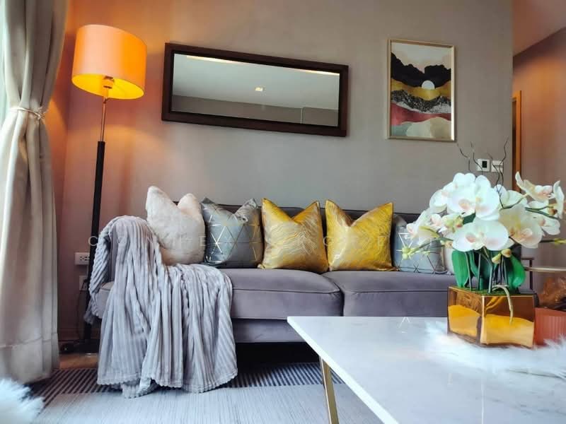 Siri At Sukhumvit, Bangkok, 902 Sukhumvit Road, Phra Kanong, Khlong Toei, Bangkok, 2 Bedrooms, 68 sqm, Condo For Rent, by Connex Property, 500402841 - DDproperty.com