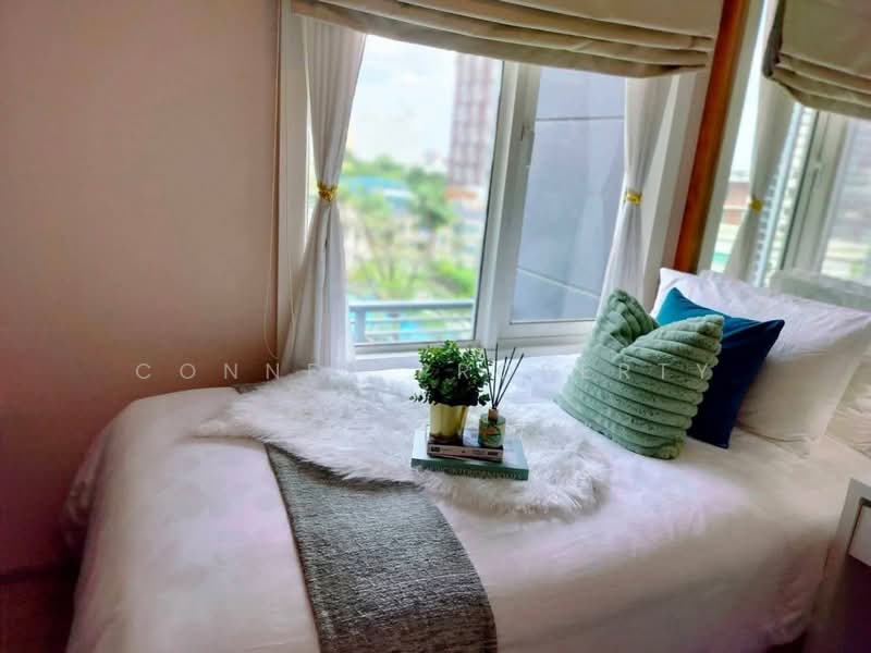 Siri At Sukhumvit, Bangkok, 902 Sukhumvit Road, Phra Kanong, Khlong Toei, Bangkok, 2 Bedrooms, 68 sqm, Condo For Rent, by Connex Property, 500402841 - DDproperty.com