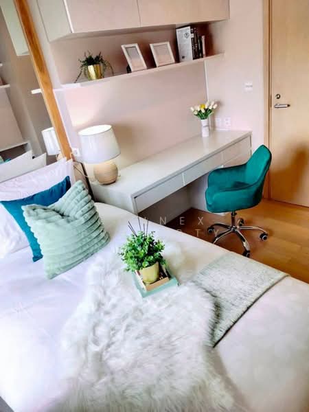 Siri At Sukhumvit, Bangkok, 902 Sukhumvit Road, Phra Kanong, Khlong Toei, Bangkok, 2 Bedrooms, 68 sqm, Condo For Rent, by Connex Property, 500402841 - DDproperty.com