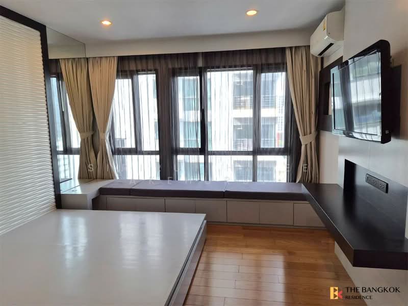 The Vertical Aree, Bangkok, 52 Soi Ari 1, Samsen Nai, Phaya Thai, Bangkok, 1 Bedroom, 51 sqm, Condo For Sale, by Sirirut Havee Akehurst, 500402843 - DDproperty.com