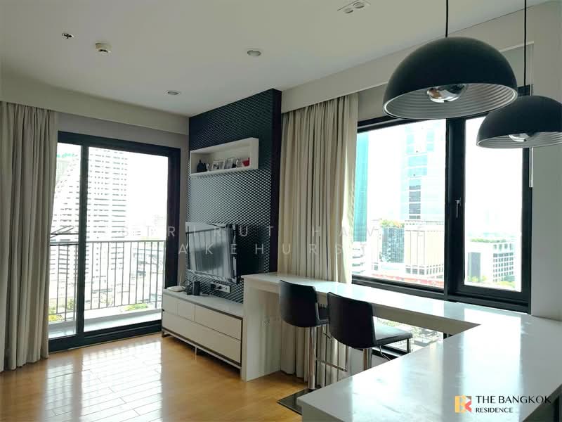 The Vertical Aree, Bangkok, 52 Soi Ari 1, Samsen Nai, Phaya Thai, Bangkok, 1 Bedroom, 51 sqm, Condo For Sale, by Sirirut Havee Akehurst, 500402843 - DDproperty.com