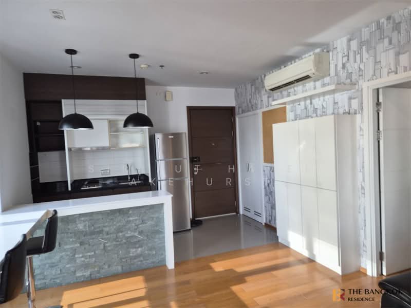 The Vertical Aree, Bangkok, 52 Soi Ari 1, Samsen Nai, Phaya Thai, Bangkok, 1 Bedroom, 51 sqm, Condo For Sale, by Sirirut Havee Akehurst, 500402843 - DDproperty.com