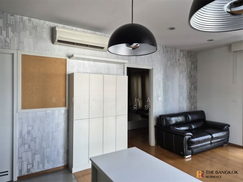 The Vertical Aree, Bangkok, 52 Soi Ari 1, Samsen Nai, Phaya Thai, Bangkok, 1 Bedroom, 51 sqm, Condo For Sale, by Sirirut Havee Akehurst, 500402843 - DDproperty.com