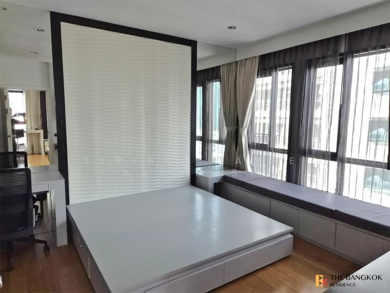 The Vertical Aree, Bangkok, 52 Soi Ari 1, Samsen Nai, Phaya Thai, Bangkok, 1 Bedroom, 51 sqm, Condo For Sale, by Sirirut Havee Akehurst, 500402843 - DDproperty.com