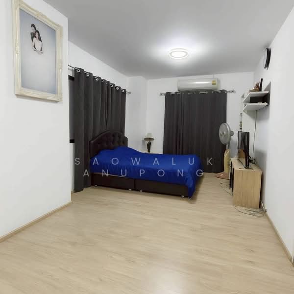 Atoll Java Bay, Samut Prakan, Soi King Kaeo 19, Rachathewa, Bang Plee, Samut Prakan, 3 Bedrooms, 180 sqm, Townhouse For Rent, by Saowaluk Anupong, 500402845 - DDproperty.com