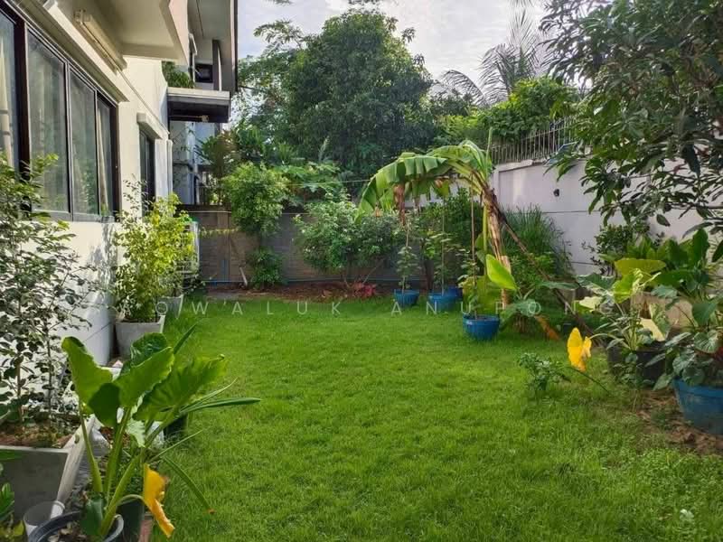 Atoll Java Bay, Samut Prakan, Soi King Kaeo 19, Rachathewa, Bang Plee, Samut Prakan, 3 Bedrooms, 180 sqm, Townhouse For Rent, by Saowaluk Anupong, 500402845 - DDproperty.com
