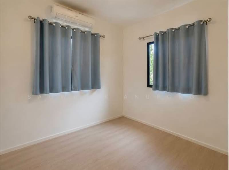 Atoll Java Bay, Samut Prakan, Soi King Kaeo 19, Rachathewa, Bang Plee, Samut Prakan, 3 Bedrooms, 180 sqm, Townhouse For Rent, by Saowaluk Anupong, 500402845 - DDproperty.com