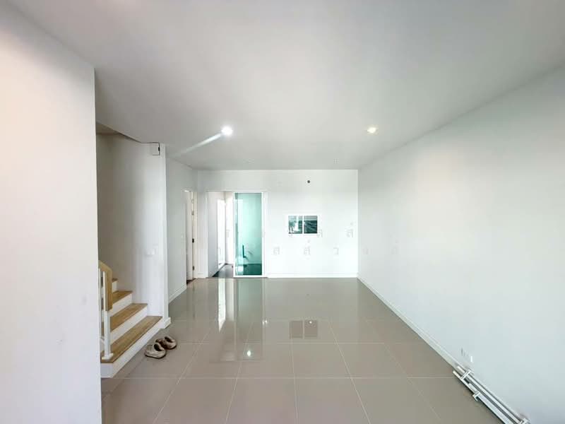 Citysense Ratchaphruek 345, Pathum Thani, Bang Khu Wat, Muang Pathum Thani, Pathum Thani, 3 Bedrooms, 90 sqm, Townhouse For Sale, by กรณวัสส์ กัณฑวัสส์วงส์, 500402846 - DDproperty.com