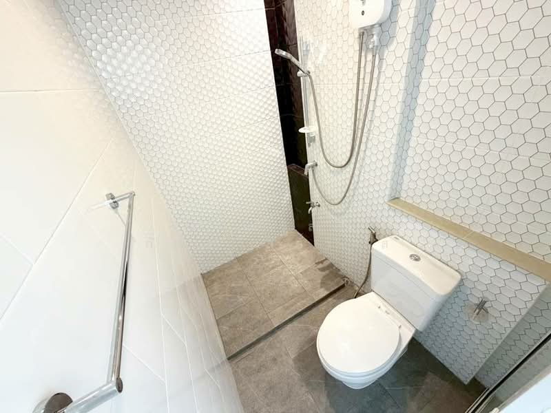 Citysense Ratchaphruek 345, Pathum Thani, Bang Khu Wat, Muang Pathum Thani, Pathum Thani, 3 Bedrooms, 90 sqm, Townhouse For Sale, by กรณวัสส์ กัณฑวัสส์วงส์, 500402846 - DDproperty.com