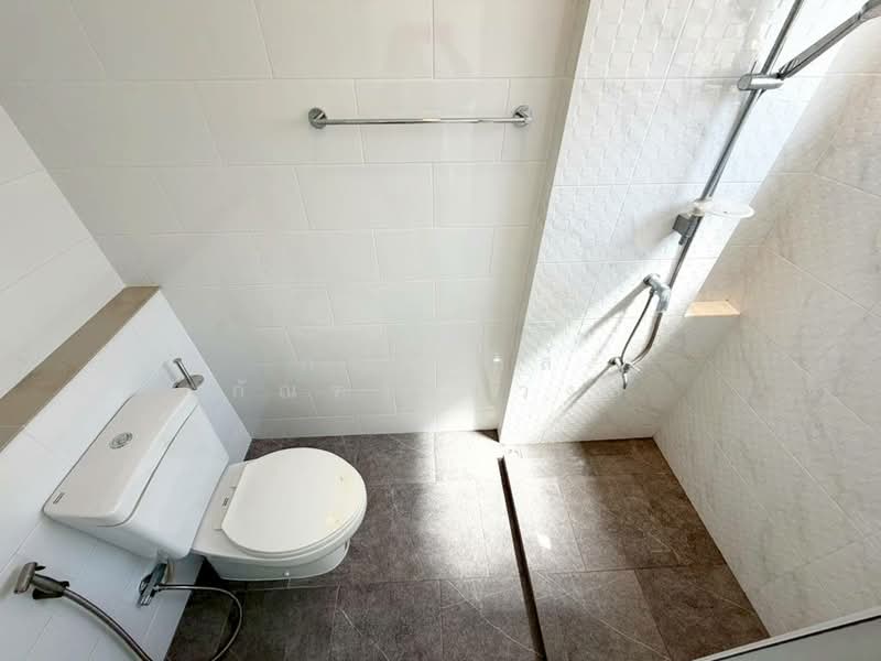 Citysense Ratchaphruek 345, Pathum Thani, Bang Khu Wat, Muang Pathum Thani, Pathum Thani, 3 Bedrooms, 90 sqm, Townhouse For Sale, by กรณวัสส์ กัณฑวัสส์วงส์, 500402846 - DDproperty.com