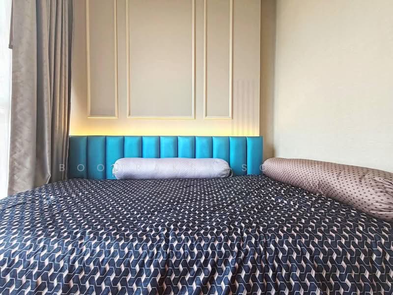 Siamese Exclusive 42, Bangkok, 19 Sukhumvit 42, Khlong Toei, Bangkok, 2 Bedrooms, 54 sqm, Condo For Rent, by Boonraksa Sopak, 500402849 - DDproperty.com