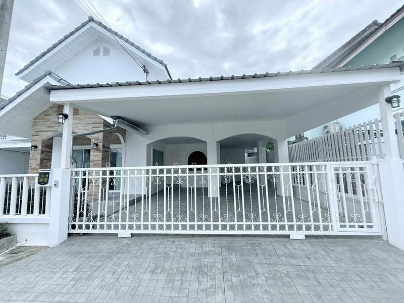 Khwan Wiang Village, Chiang Mai, San Phak Wan, Hang Dong, Chiang Mai, 4 Bedrooms, 500 sqm, Single Detached House For Rent, by Shori Asset Group Co., Ltd., 500402851 - DDproperty.com