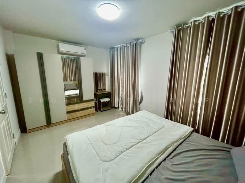 Khwan Wiang Village, Chiang Mai, San Phak Wan, Hang Dong, Chiang Mai, 4 Bedrooms, 500 sqm, Single Detached House For Rent, by Shori Asset Group Co., Ltd., 500402851 - DDproperty.com