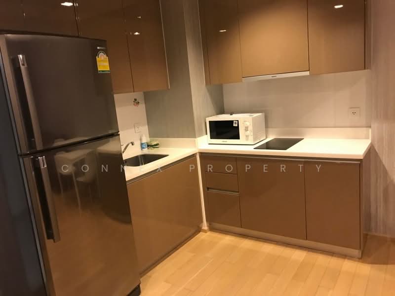Siri At Sukhumvit, Bangkok, 902 Sukhumvit Road, Phra Kanong, Khlong Toei, Bangkok, 1 Bedroom, 50 sqm, Condo For Rent, by Connex Property, 500402857 - DDproperty.com