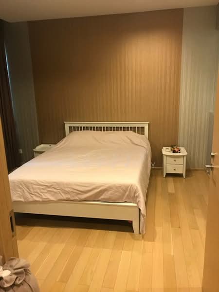 Siri At Sukhumvit, Bangkok, 902 Sukhumvit Road, Phra Kanong, Khlong Toei, Bangkok, 1 Bedroom, 50 sqm, Condo For Rent, by Connex Property, 500402857 - DDproperty.com