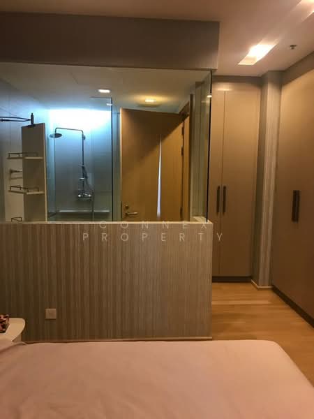 Siri At Sukhumvit, Bangkok, 902 Sukhumvit Road, Phra Kanong, Khlong Toei, Bangkok, 1 Bedroom, 50 sqm, Condo For Rent, by Connex Property, 500402857 - DDproperty.com