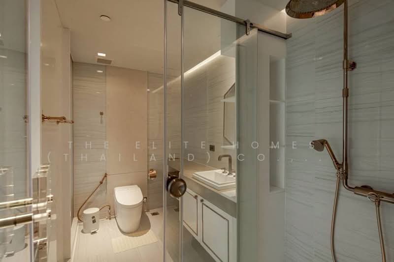 The St. Regis Bangkok (Residences), Bangkok, Rajdamri, Lumphini, Pathum Wan, Bangkok, 3 Bedrooms, 459 sqm, Condo For Rent, by The Elite Homes (Thailand) Co., Ltd., 500402858 - DDproperty.com