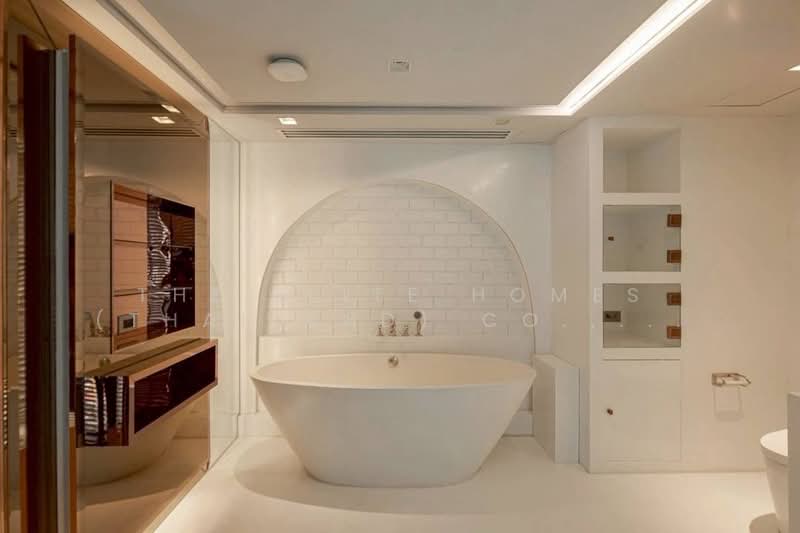 The St. Regis Bangkok (Residences), Bangkok, Rajdamri, Lumphini, Pathum Wan, Bangkok, 3 Bedrooms, 459 sqm, Condo For Rent, by The Elite Homes (Thailand) Co., Ltd., 500402858 - DDproperty.com