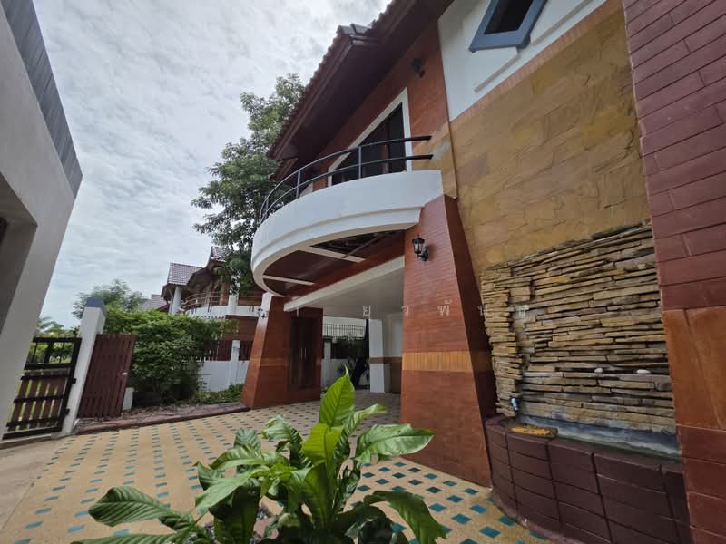 บ้านพึงใจ, กรุงเทพ, หทัยราษฎร์, บางชัน, คลองสามวา, กรุงเทพ, 240 ตร.ม., บ้านเดี่ยว ขาย, โดย รัชยา ยุวพันธ์, 500402859 - DDproperty.com