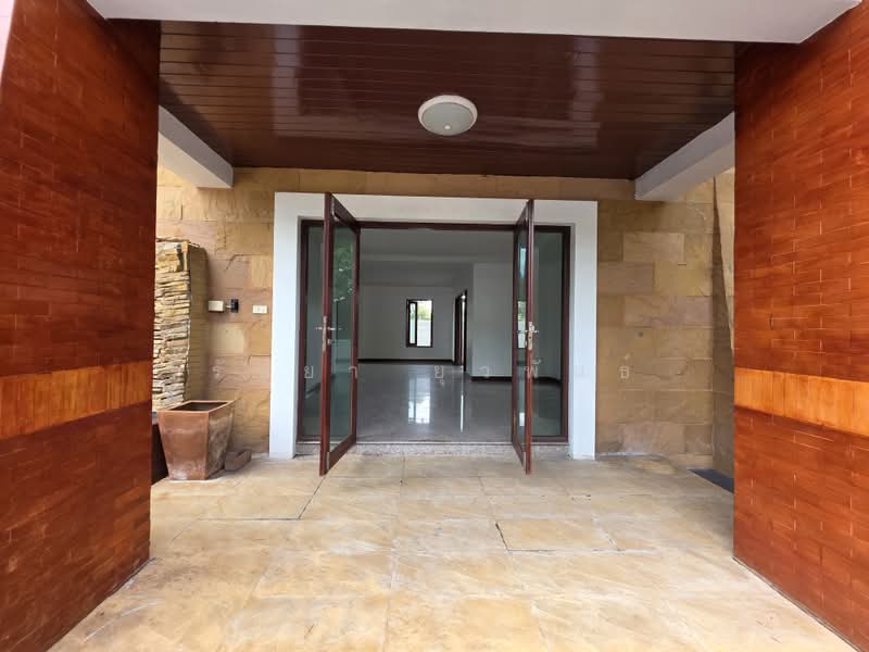 Peungjai, Bangkok, หทัยราษฎร์, Bang Chun, Khlong Sam Wa, Bangkok, 3 Bedrooms, 240 sqm, Single Detached House For Sale, by Rachaya Yuvaphan, 500402859 - DDproperty.com