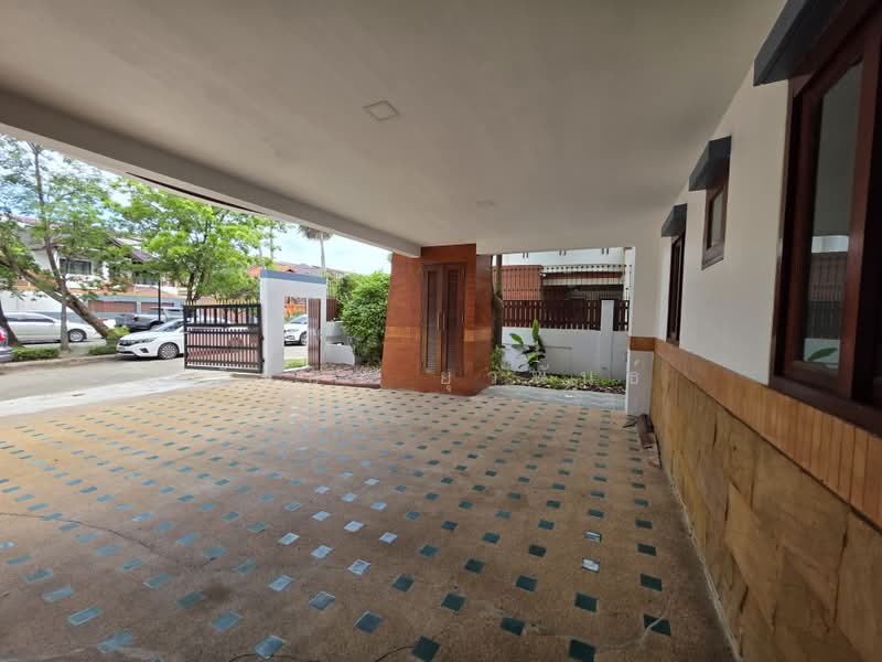 Peungjai, Bangkok, หทัยราษฎร์, Bang Chun, Khlong Sam Wa, Bangkok, 3 Bedrooms, 240 sqm, Single Detached House For Sale, by Rachaya Yuvaphan, 500402859 - DDproperty.com