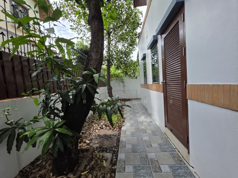 บ้านพึงใจ, กรุงเทพ, หทัยราษฎร์, บางชัน, คลองสามวา, กรุงเทพ, 240 ตร.ม., บ้านเดี่ยว ขาย, โดย รัชยา ยุวพันธ์, 500402859 - DDproperty.com