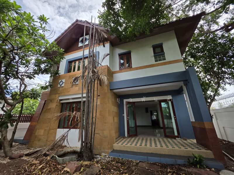 Peungjai, Bangkok, หทัยราษฎร์, Bang Chun, Khlong Sam Wa, Bangkok, 3 Bedrooms, 240 sqm, Single Detached House For Sale, by Rachaya Yuvaphan, 500402859 - DDproperty.com