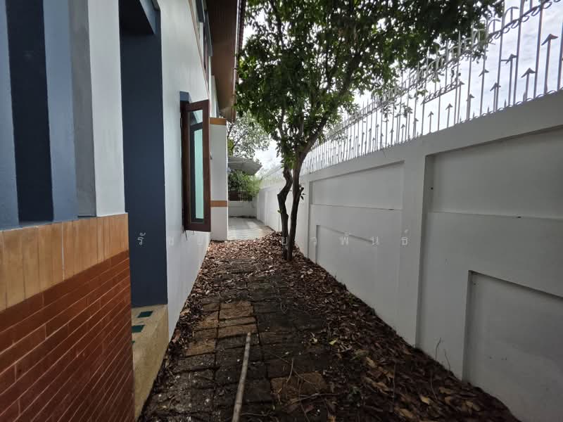 Peungjai, Bangkok, หทัยราษฎร์, Bang Chun, Khlong Sam Wa, Bangkok, 3 Bedrooms, 240 sqm, Single Detached House For Sale, by Rachaya Yuvaphan, 500402859 - DDproperty.com