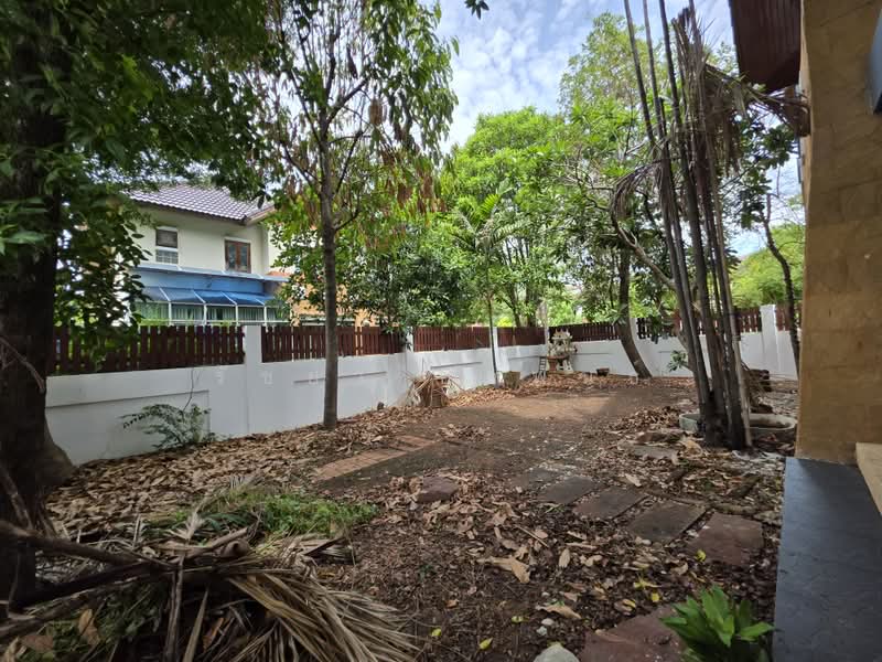 บ้านพึงใจ, กรุงเทพ, หทัยราษฎร์, บางชัน, คลองสามวา, กรุงเทพ, 240 ตร.ม., บ้านเดี่ยว ขาย, โดย รัชยา ยุวพันธ์, 500402859 - DDproperty.com