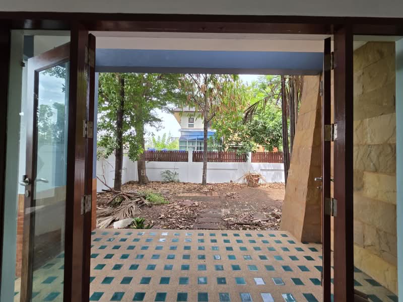 Peungjai, Bangkok, หทัยราษฎร์, Bang Chun, Khlong Sam Wa, Bangkok, 3 Bedrooms, 240 sqm, Single Detached House For Sale, by Rachaya Yuvaphan, 500402859 - DDproperty.com