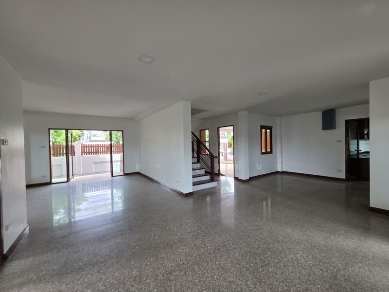 บ้านพึงใจ, กรุงเทพ, หทัยราษฎร์, บางชัน, คลองสามวา, กรุงเทพ, 240 ตร.ม., บ้านเดี่ยว ขาย, โดย รัชยา ยุวพันธ์, 500402859 - DDproperty.com