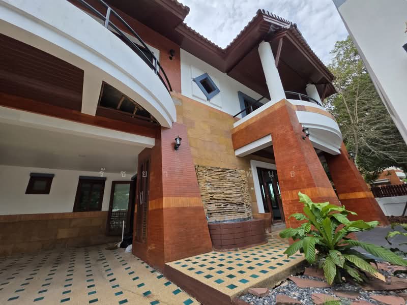 Peungjai, Bangkok, หทัยราษฎร์, Bang Chun, Khlong Sam Wa, Bangkok, 3 Bedrooms, 240 sqm, Single Detached House For Sale, by Rachaya Yuvaphan, 500402859 - DDproperty.com