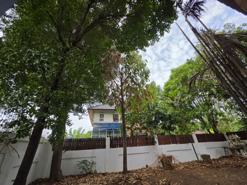บ้านพึงใจ, กรุงเทพ, หทัยราษฎร์, บางชัน, คลองสามวา, กรุงเทพ, 240 ตร.ม., บ้านเดี่ยว ขาย, โดย รัชยา ยุวพันธ์, 500402859 - DDproperty.com