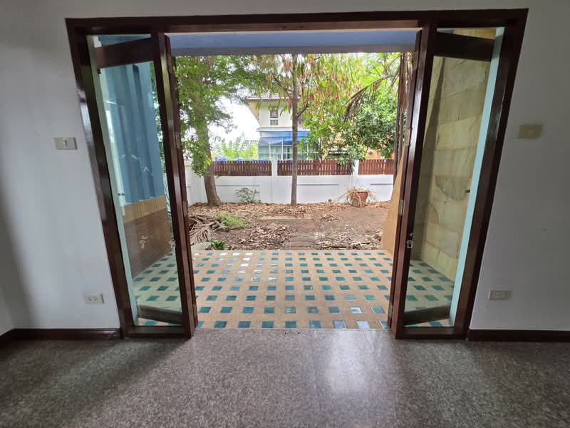 Peungjai, Bangkok, หทัยราษฎร์, Bang Chun, Khlong Sam Wa, Bangkok, 3 Bedrooms, 240 sqm, Single Detached House For Sale, by Rachaya Yuvaphan, 500402859 - DDproperty.com