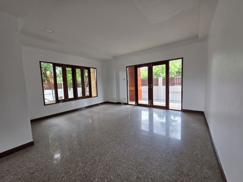 Peungjai, Bangkok, หทัยราษฎร์, Bang Chun, Khlong Sam Wa, Bangkok, 3 Bedrooms, 240 sqm, Single Detached House For Sale, by Rachaya Yuvaphan, 500402859 - DDproperty.com