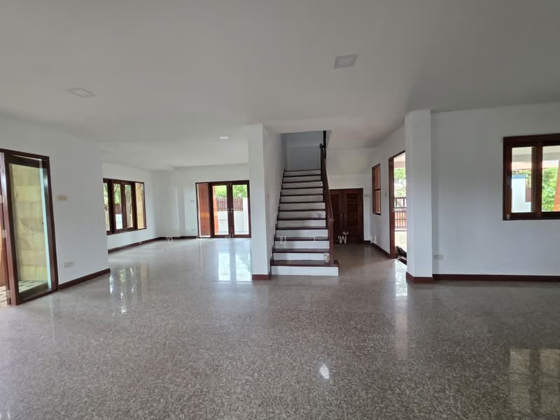 Peungjai, Bangkok, หทัยราษฎร์, Bang Chun, Khlong Sam Wa, Bangkok, 3 Bedrooms, 240 sqm, Single Detached House For Sale, by Rachaya Yuvaphan, 500402859 - DDproperty.com