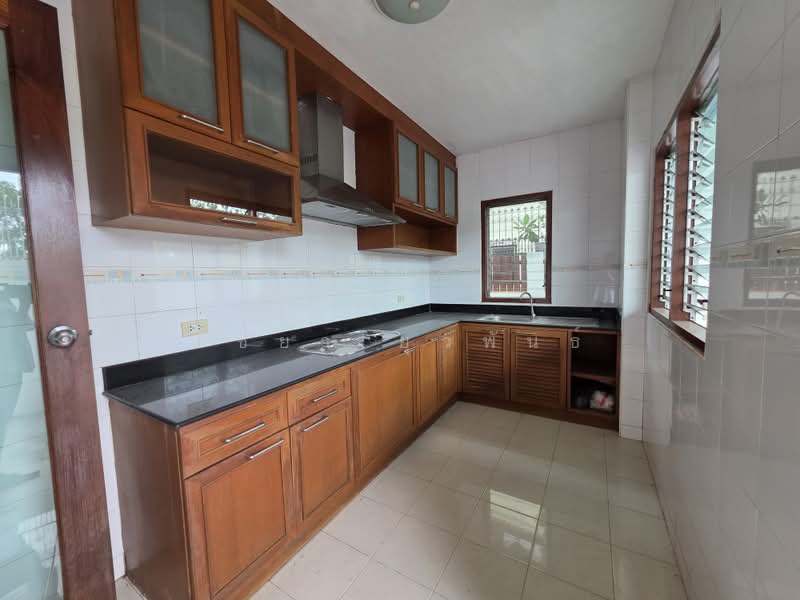 Peungjai, Bangkok, หทัยราษฎร์, Bang Chun, Khlong Sam Wa, Bangkok, 3 Bedrooms, 240 sqm, Single Detached House For Sale, by Rachaya Yuvaphan, 500402859 - DDproperty.com