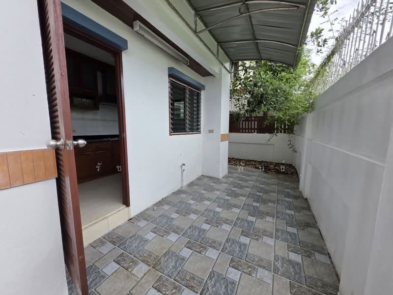 บ้านพึงใจ, กรุงเทพ, หทัยราษฎร์, บางชัน, คลองสามวา, กรุงเทพ, 240 ตร.ม., บ้านเดี่ยว ขาย, โดย รัชยา ยุวพันธ์, 500402859 - DDproperty.com