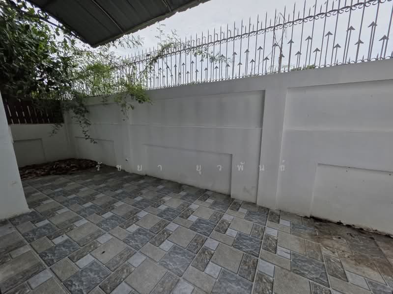 Peungjai, Bangkok, หทัยราษฎร์, Bang Chun, Khlong Sam Wa, Bangkok, 3 Bedrooms, 240 sqm, Single Detached House For Sale, by Rachaya Yuvaphan, 500402859 - DDproperty.com