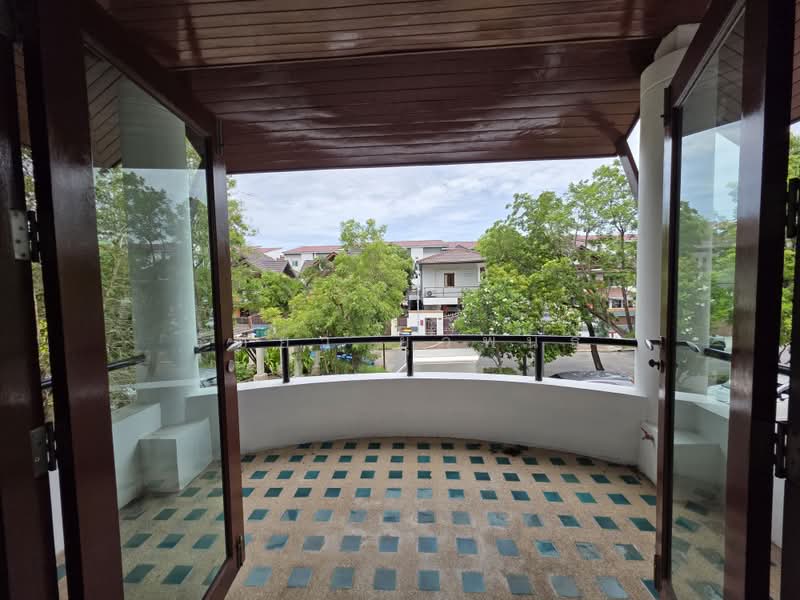 บ้านพึงใจ, กรุงเทพ, หทัยราษฎร์, บางชัน, คลองสามวา, กรุงเทพ, 240 ตร.ม., บ้านเดี่ยว ขาย, โดย รัชยา ยุวพันธ์, 500402859 - DDproperty.com