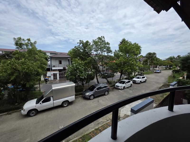 บ้านพึงใจ, กรุงเทพ, หทัยราษฎร์, บางชัน, คลองสามวา, กรุงเทพ, 240 ตร.ม., บ้านเดี่ยว ขาย, โดย รัชยา ยุวพันธ์, 500402859 - DDproperty.com