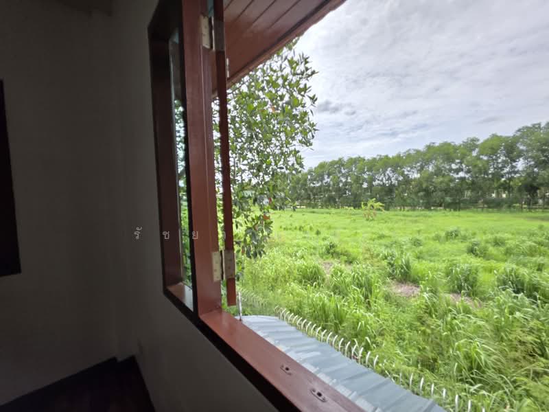 บ้านพึงใจ, กรุงเทพ, หทัยราษฎร์, บางชัน, คลองสามวา, กรุงเทพ, 240 ตร.ม., บ้านเดี่ยว ขาย, โดย รัชยา ยุวพันธ์, 500402859 - DDproperty.com